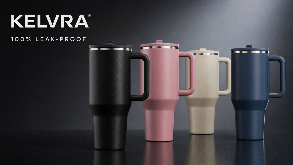 Kelvra™ Hydro Jug Traveler