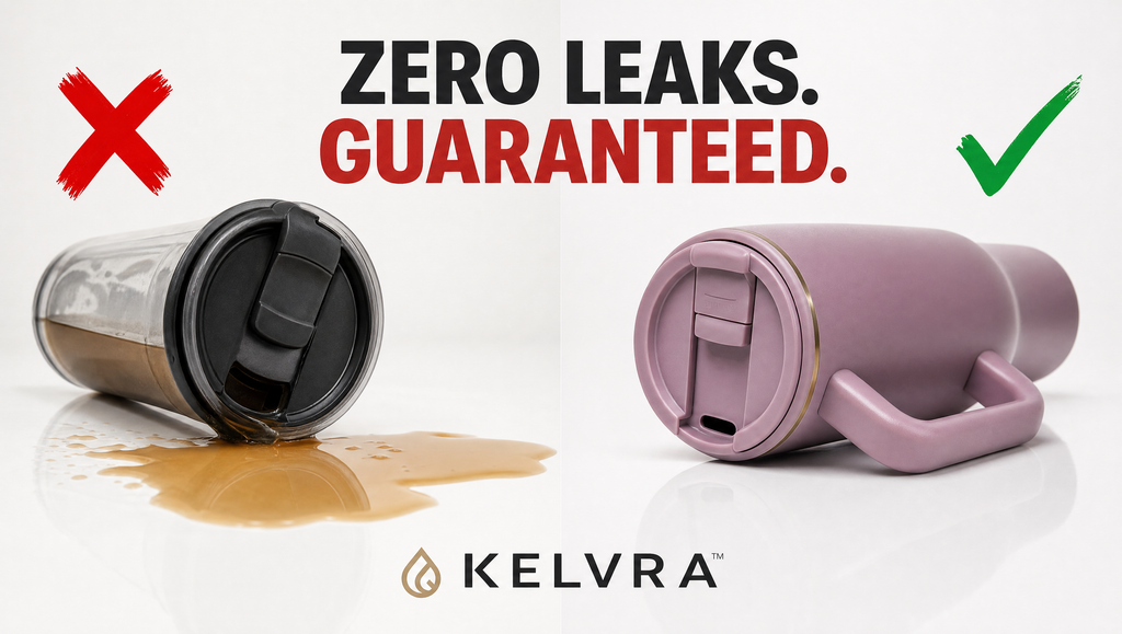 Kelvra™ Hydro Jug Traveler