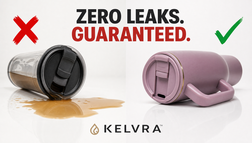 Kelvra™ Hydro Jug Traveler
