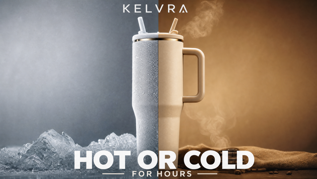 Kelvra™ Hydro Jug Traveler