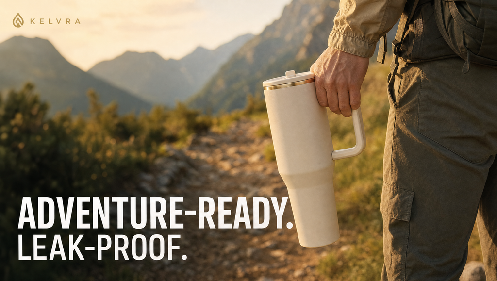 Kelvra™ Hydro Jug Traveler
